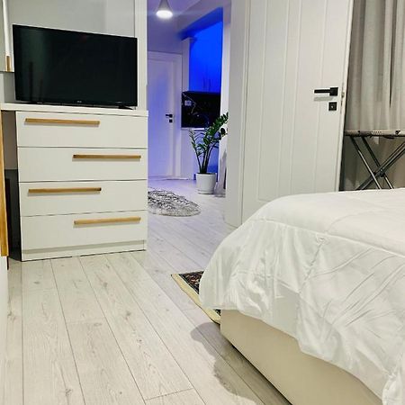 티라나 Cozy Corner 아파트 외부 사진