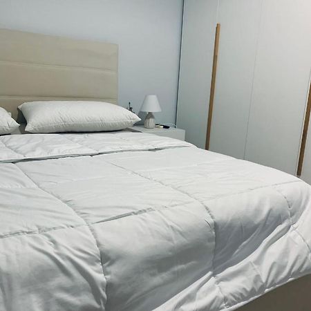 티라나 Cozy Corner 아파트 외부 사진