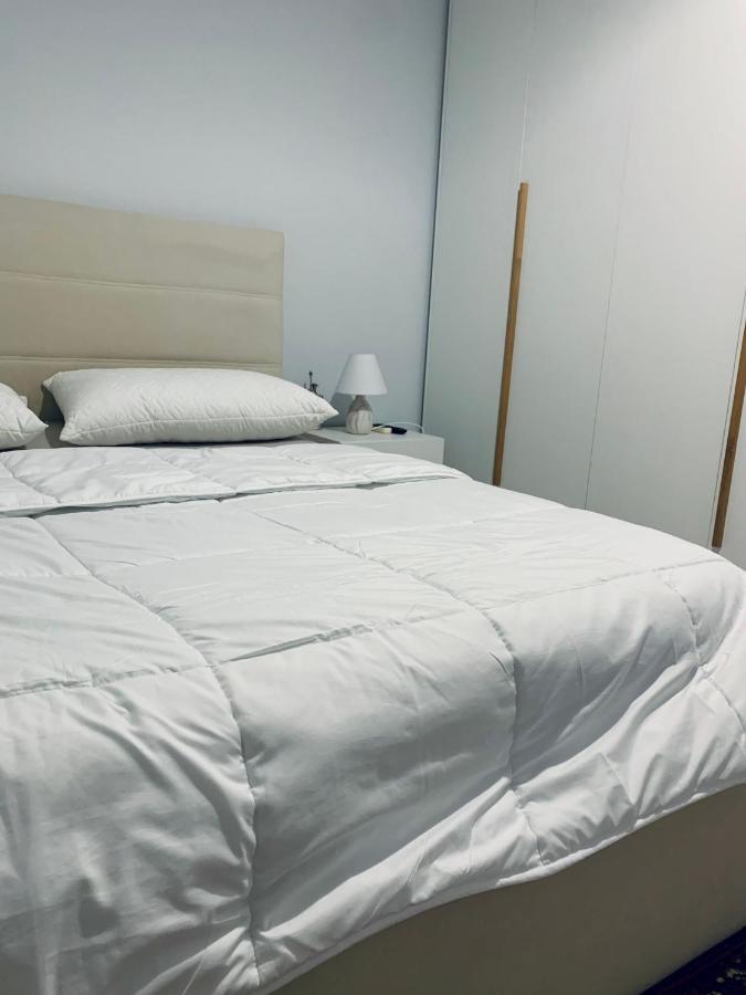 티라나 Cozy Corner 아파트 외부 사진