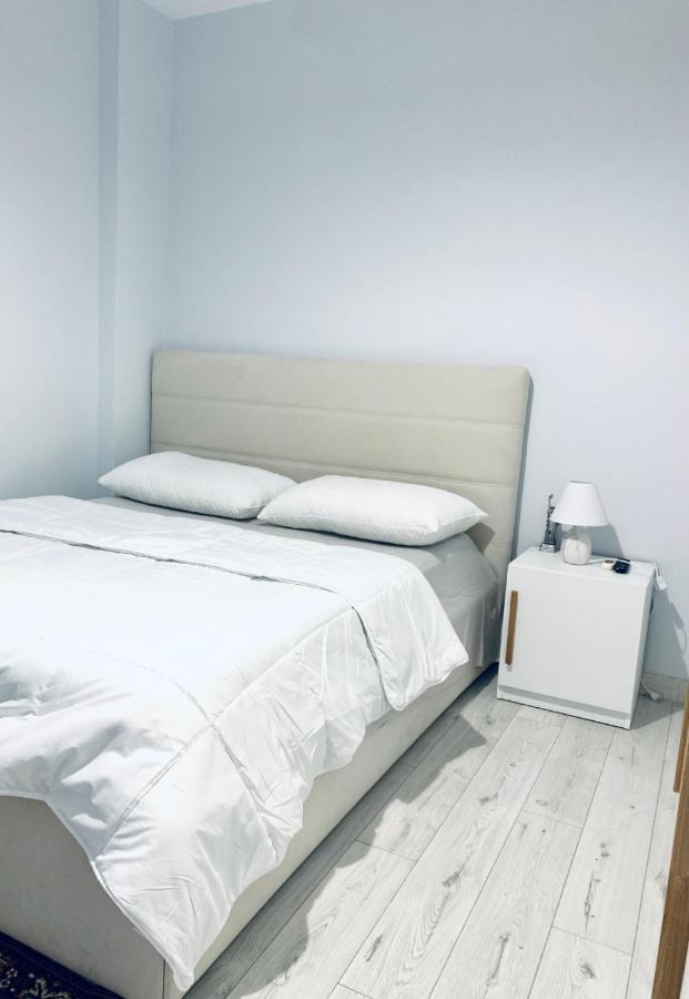티라나 Cozy Corner 아파트 외부 사진
